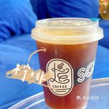 东莞探店｜东城克莱因蓝工业风咖啡厅～