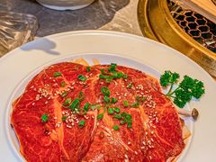 -韩盛·古法烤肉店(皇城恒隆广场店)