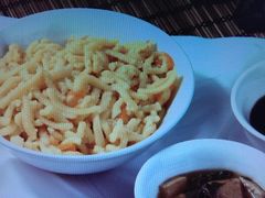 玉米面抿圪蚪-太原面食店(解放路店)