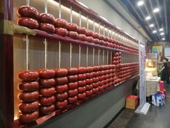 -双合园·海鲜水饺青岛菜(万佳广场店)
