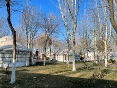 -九十九顶毡房(阜石路店)