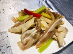 川式泡菜-红辣椒·川菜·火锅(大洋中心店)