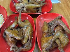 -光明刘冰乳鸽店(光明法政北路店)