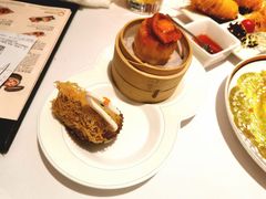 -翠园(兴业太古汇店)