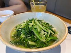 -饭橘汉江码头·乡野土菜馆(静安路店)