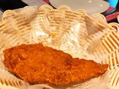 -酷公社·榴莲披萨(太原街店)