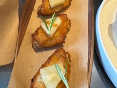 -LES ELITES 英集荟(南京西路店)