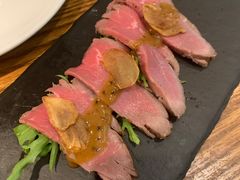 -赤坂亭·M9和牛放题(长楹天街购物中心店)