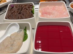 -海底捞火锅(江北万达商业广场店)