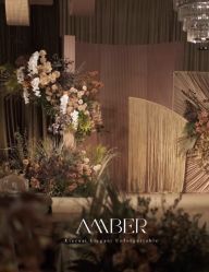 -琥珀婚礼策划AMBER WEDDING