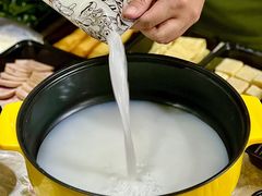 -熊猫垯火锅外卖(怀远门店)