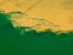 -黄河三峡风景名胜区