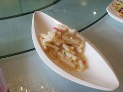 -牡丹峰朝鲜料理