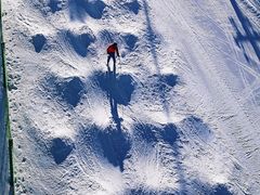 -北京南山滑雪场
