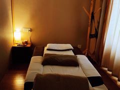 -锦初·禅意4K影院式足道·新中式SPA(茂业天地店)