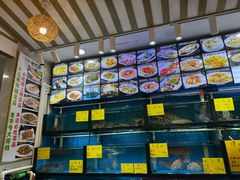 -醉壹号海鲜大排档·老厦门特色菜(厦门美食地标店)
