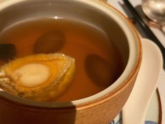 -广州富力丽思卡尔顿酒店·丽轩·粤菜