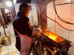 -杨婆婆烤肉(文昌阁店)