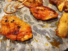 -么肆烤肉·中式自助·烤肉大排档(街道口季佳PAI店)