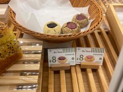 -前进麦味·天然烘焙(凯德1818店)