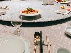 包厢-唐御宴•御宴宫•唐代菜点(芙蓉西路店)