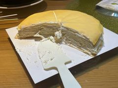 -幸福西饼生日蛋糕·下午茶(闵行店)