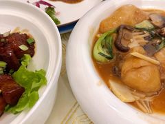-洋房私宴上海私房菜(海滨商务楼店)