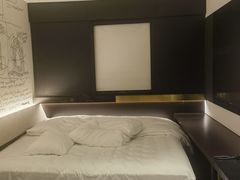-北京三元桥CitiGO欢阁酒店