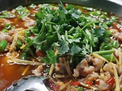 -蛙兔鸡自贡风味·特色江湖菜(广都店)