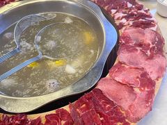 -小肥牛潮汕牛肉火锅(南联店)