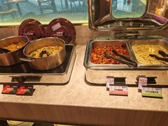 -比格比萨自助(德思勤四季汇店)