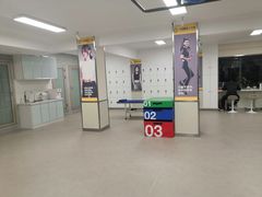 -中田·健身+普拉提(苗栗路店)