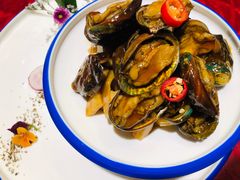 -海岛渔村大酒店(云霄路店)