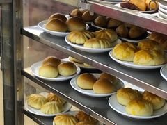 -林記渔村(长安店)