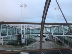 -ladurée(戴高乐机场T 2F店)