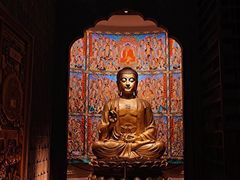 -大报恩寺遗址景区