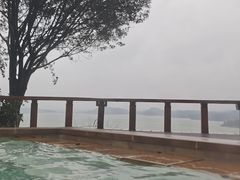 -天目湖涵田半山温泉