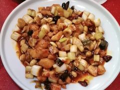 -宏状元现熬粥·京味菜(三里河店)