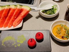 -海底捞火锅(松雷店)