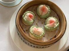 -宝丽轩中餐厅BAOLIXUAN