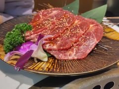 -千寻山野烤肉(中关村店)