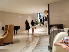 -羿庭 Peacock Alley(上海外滩华尔道夫酒店)