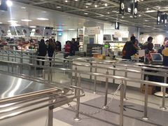 -宜家·瑞典风味餐厅(无锡店)