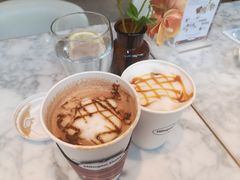 -哈根达斯(武汉天地店)