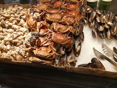 -星伦多自助料理(华润万象城店)