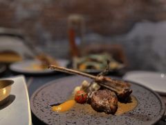 -404干式熟成牛排馆•聚会餐厅