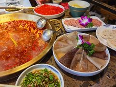 -小龙坎火锅(全球总店)