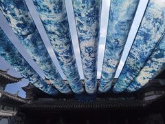 -璞真扎染博物馆