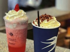 松林拿铁-BeauTea水仙(coco park店)