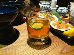 -蟹将军·松叶蟹和牛日料放题自助(K11店)